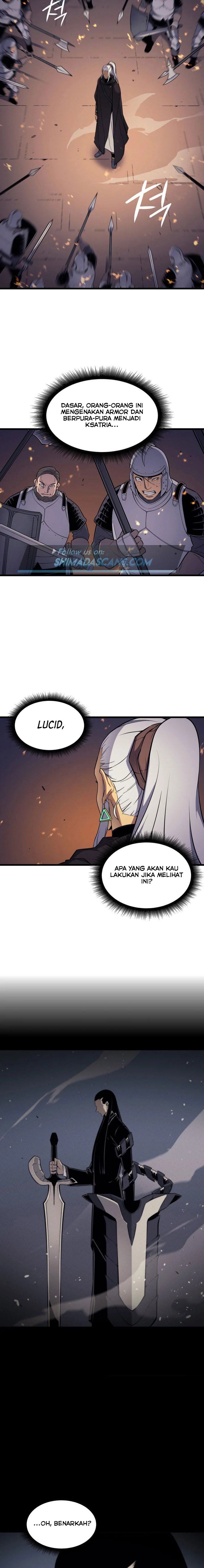 The Great Mage Returns After 4000 Years Chapter 96 Gambar 10