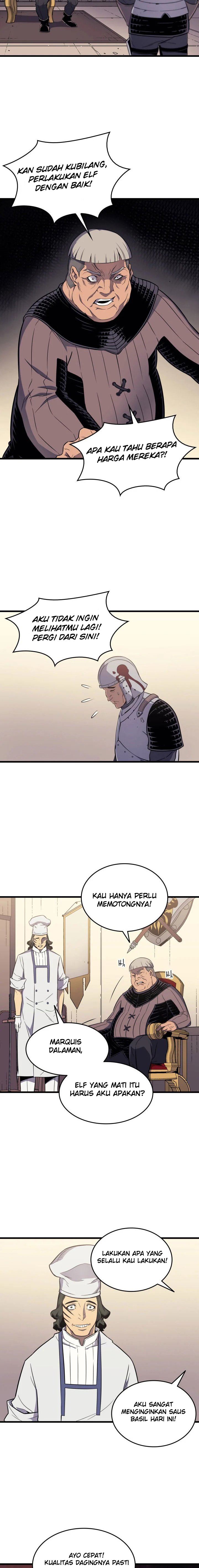 The Great Mage Returns After 4000 Years Chapter 96 Gambar 12