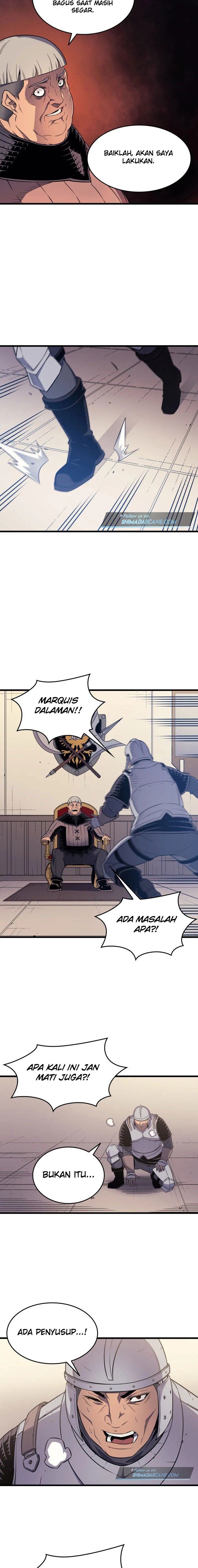The Great Mage Returns After 4000 Years Chapter 96 Gambar 13