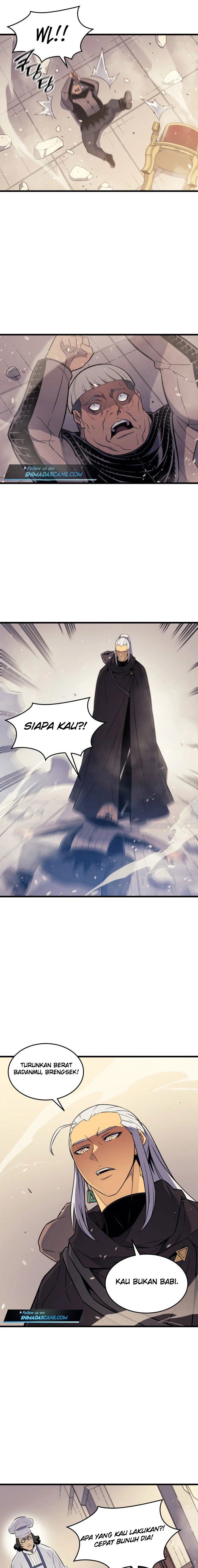 The Great Mage Returns After 4000 Years Chapter 96 Gambar 15
