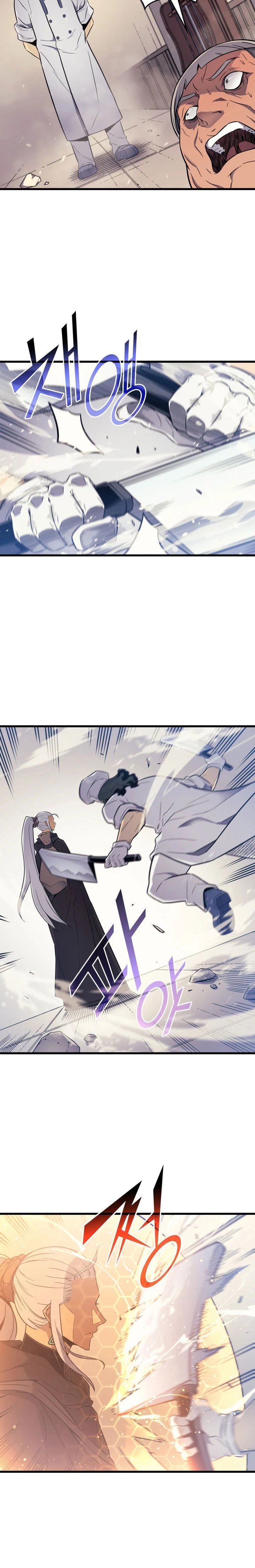 The Great Mage Returns After 4000 Years Chapter 96 Gambar 16