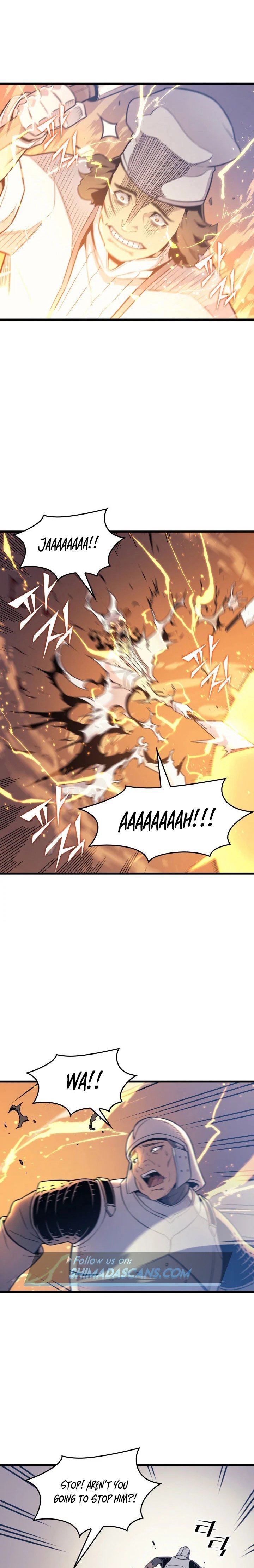 The Great Mage Returns After 4000 Years Chapter 96 Gambar 17