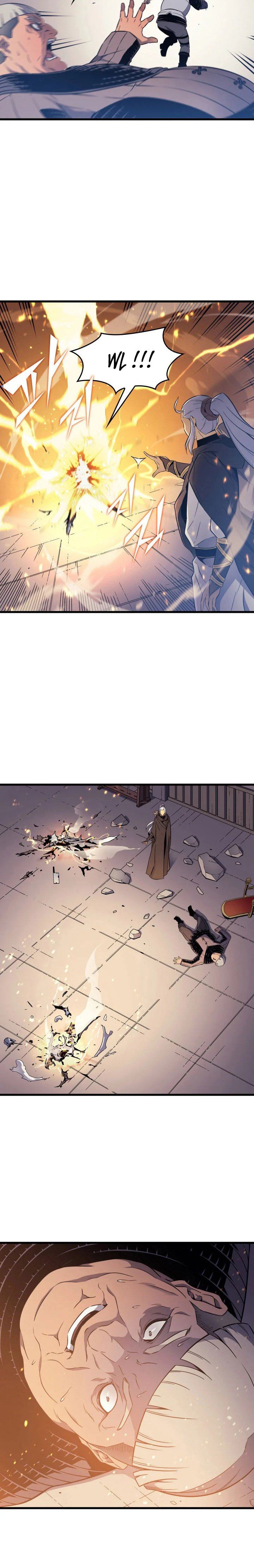 The Great Mage Returns After 4000 Years Chapter 96 Gambar 18