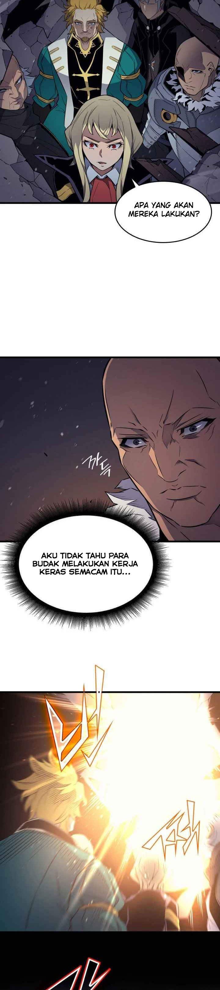 The Great Mage Returns After 4000 Years Chapter 98 Gambar 2