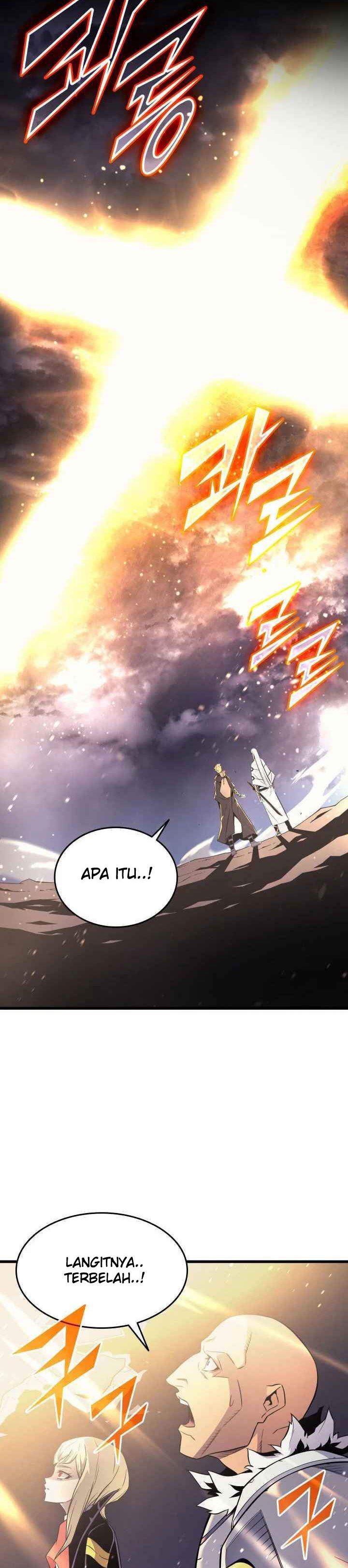 The Great Mage Returns After 4000 Years Chapter 98 Gambar 3