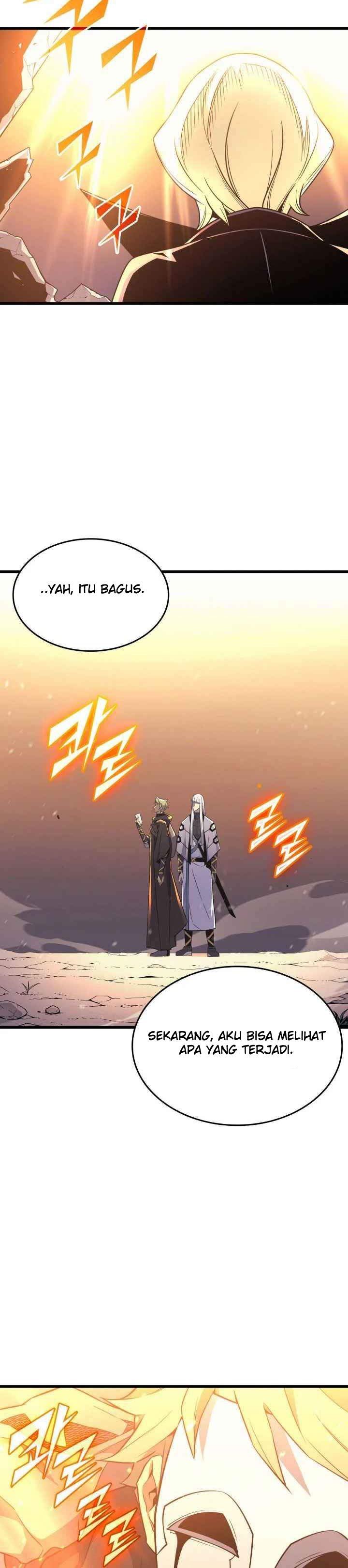 The Great Mage Returns After 4000 Years Chapter 98 Gambar 5