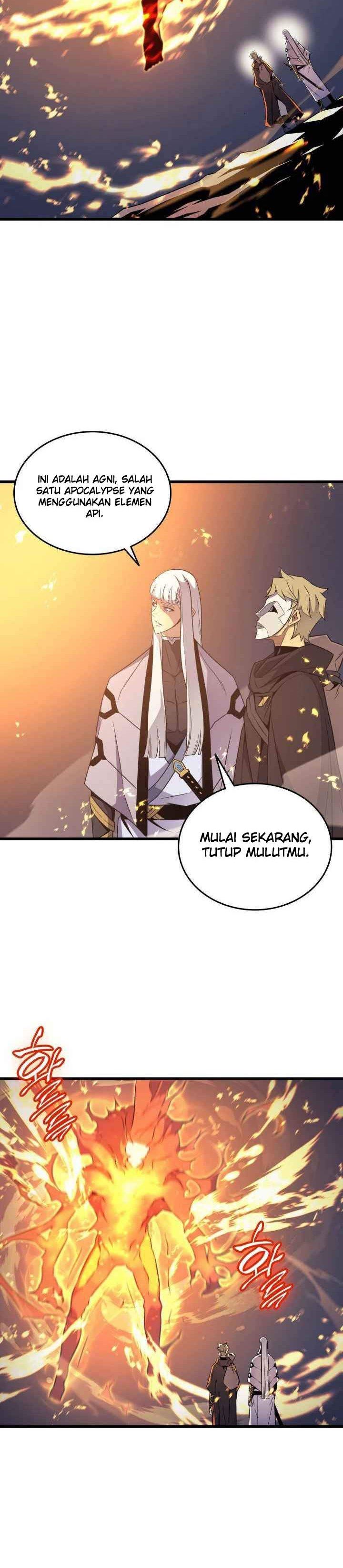 The Great Mage Returns After 4000 Years Chapter 98 Gambar 7
