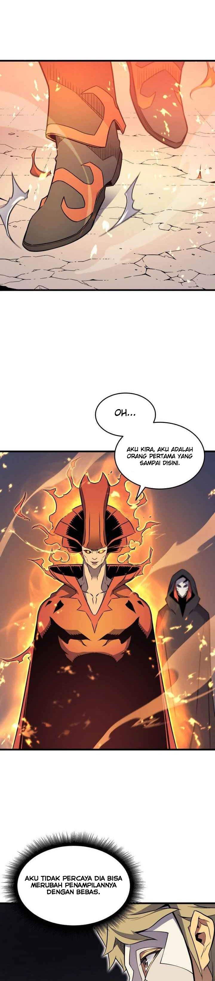 The Great Mage Returns After 4000 Years Chapter 98 Gambar 8
