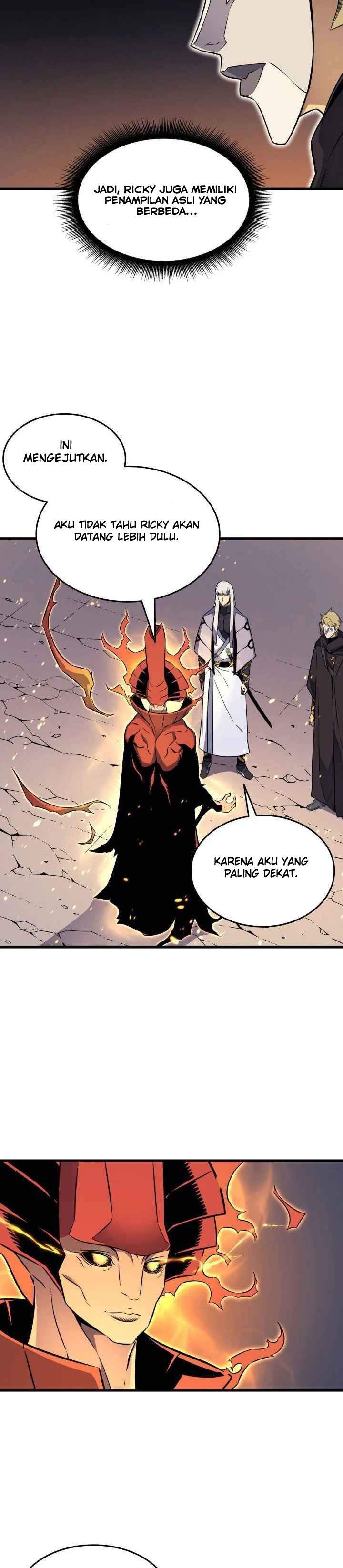 The Great Mage Returns After 4000 Years Chapter 98 Gambar 9