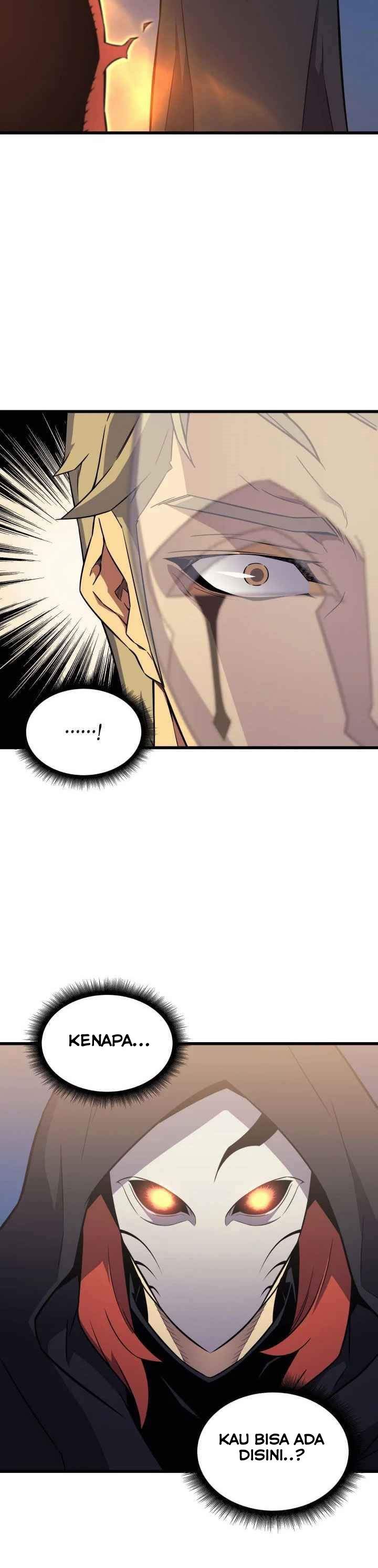 The Great Mage Returns After 4000 Years Chapter 98 Gambar 11