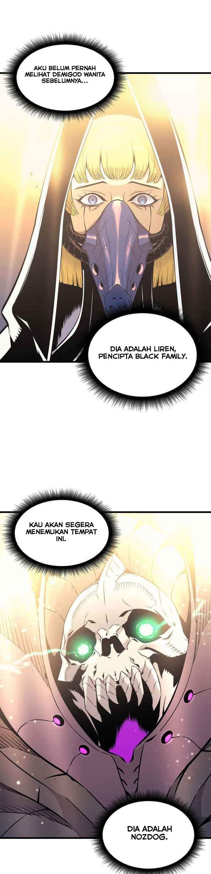 The Great Mage Returns After 4000 Years Chapter 98 Gambar 14