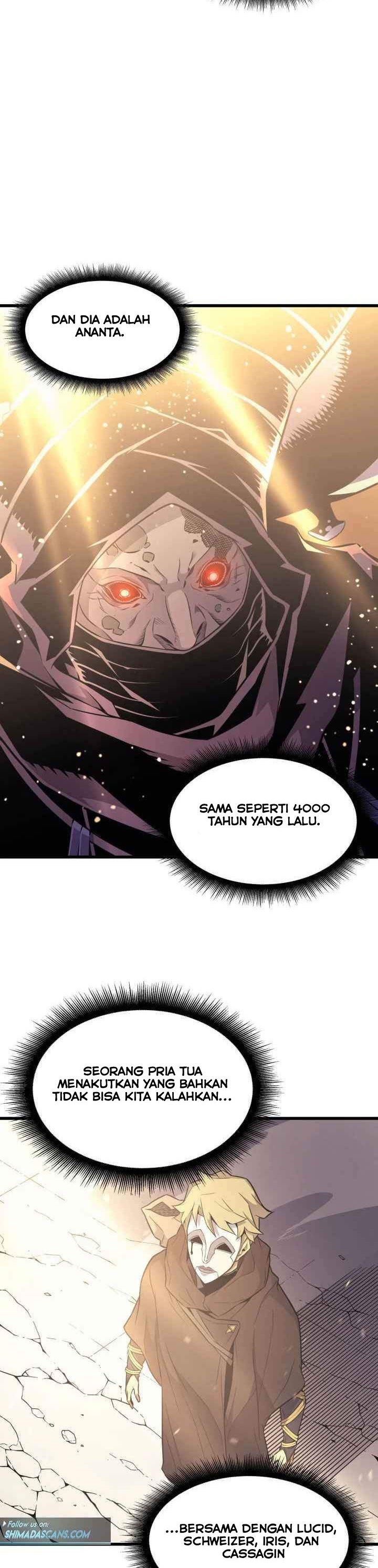 The Great Mage Returns After 4000 Years Chapter 98 Gambar 15