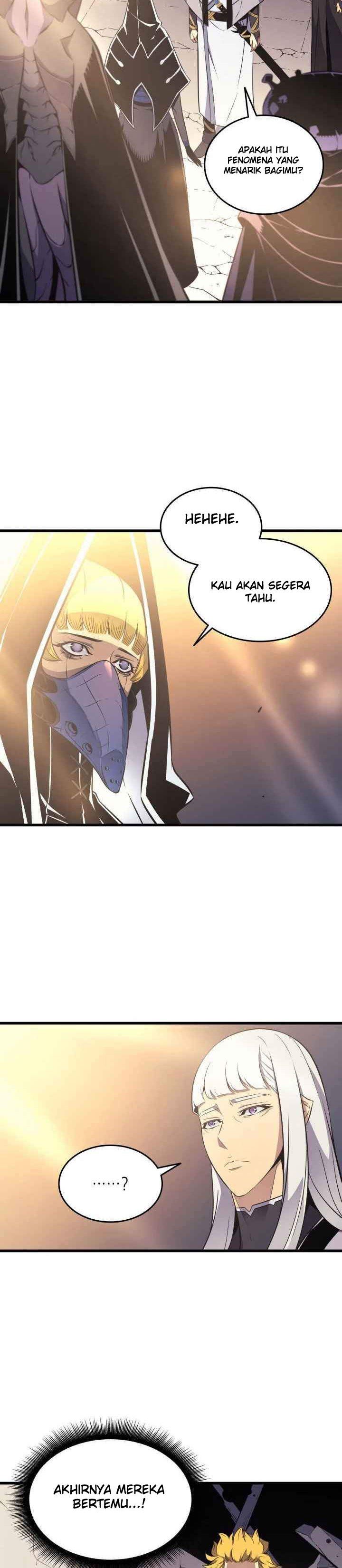 The Great Mage Returns After 4000 Years Chapter 98 Gambar 17