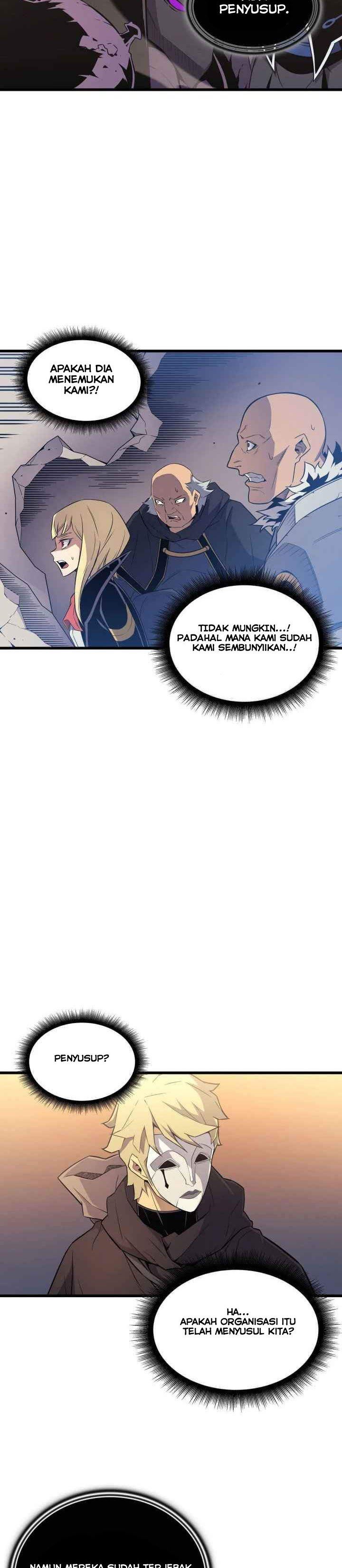 The Great Mage Returns After 4000 Years Chapter 98 Gambar 19