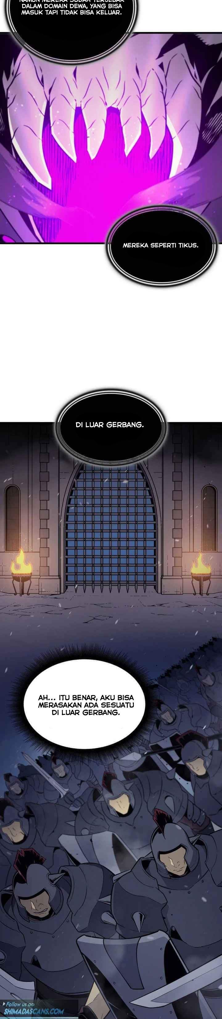 The Great Mage Returns After 4000 Years Chapter 98 Gambar 20