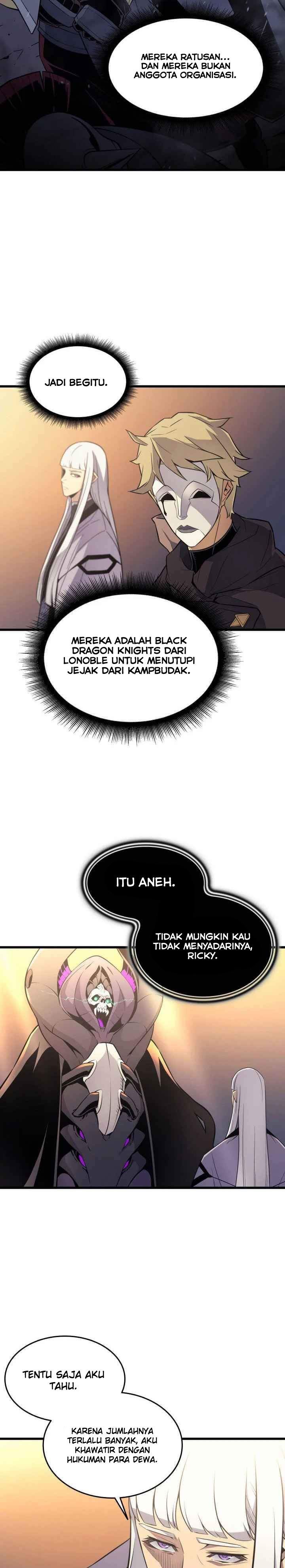 The Great Mage Returns After 4000 Years Chapter 98 Gambar 21
