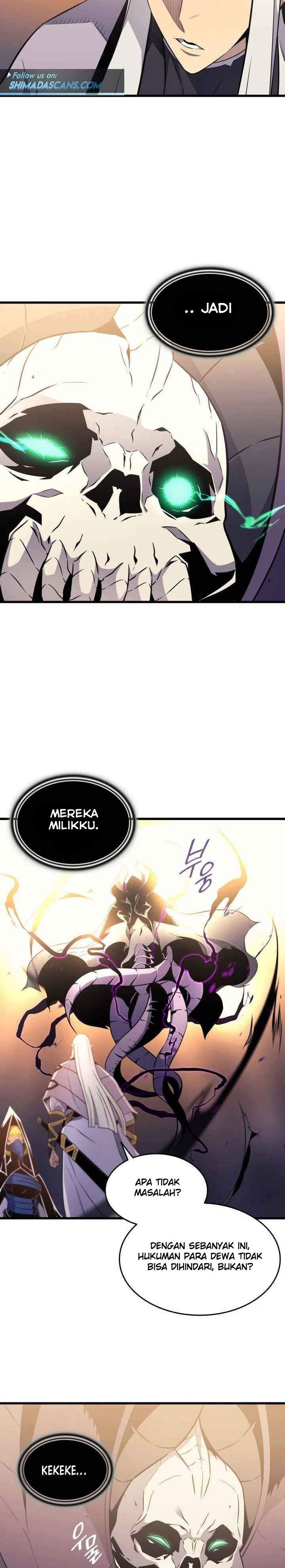 The Great Mage Returns After 4000 Years Chapter 98 Gambar 22