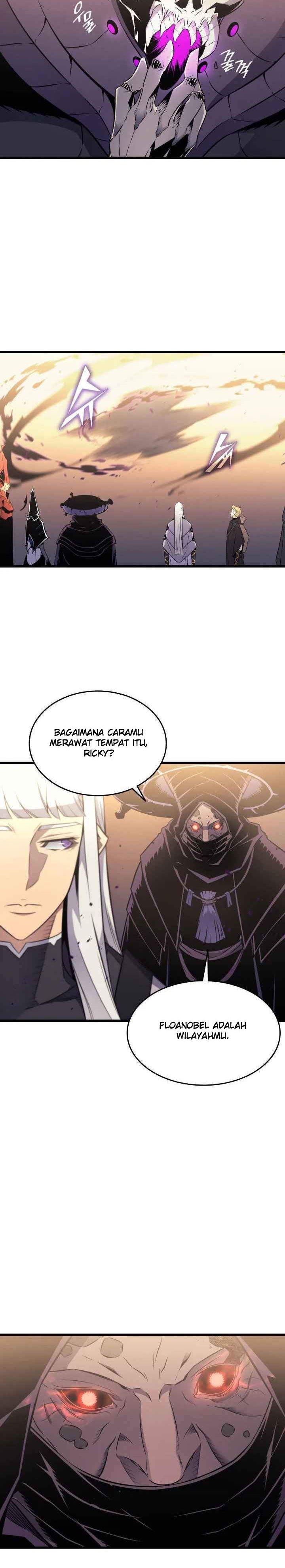 The Great Mage Returns After 4000 Years Chapter 98 Gambar 23