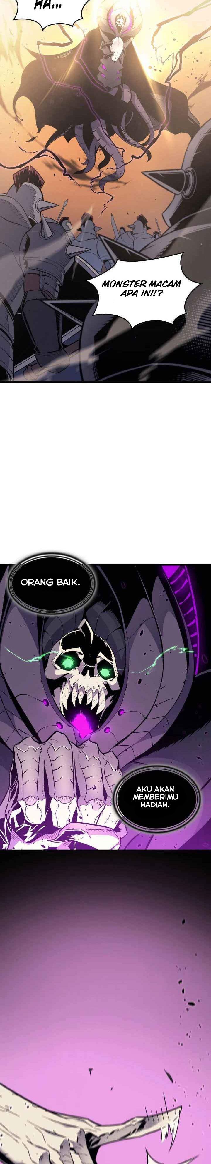 The Great Mage Returns After 4000 Years Chapter 98 Gambar 25