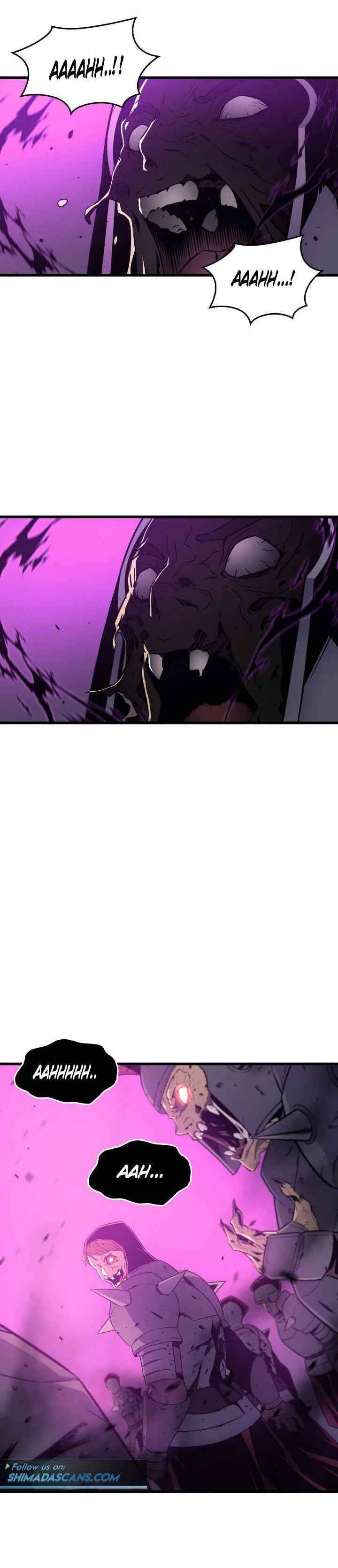 The Great Mage Returns After 4000 Years Chapter 98 Gambar 27