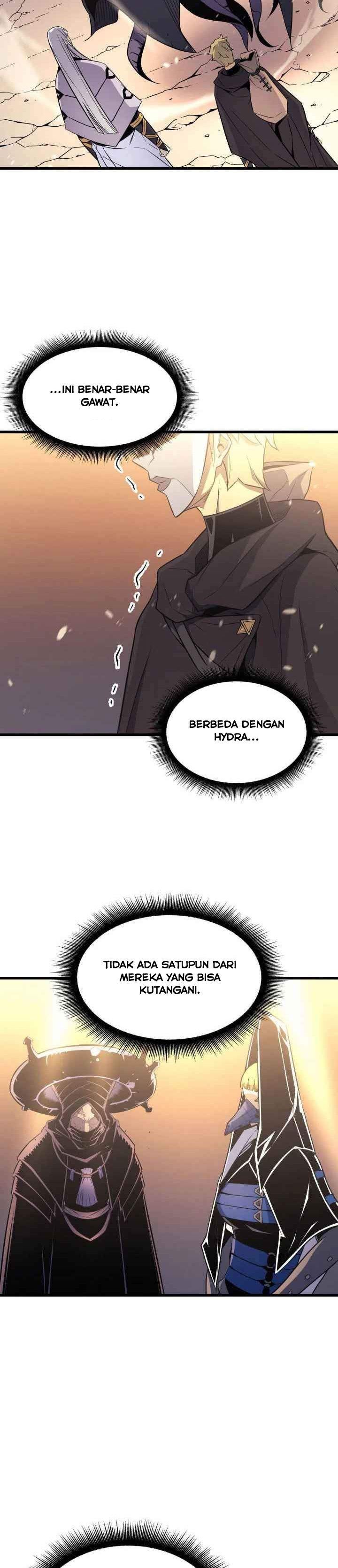 The Great Mage Returns After 4000 Years Chapter 98 Gambar 29