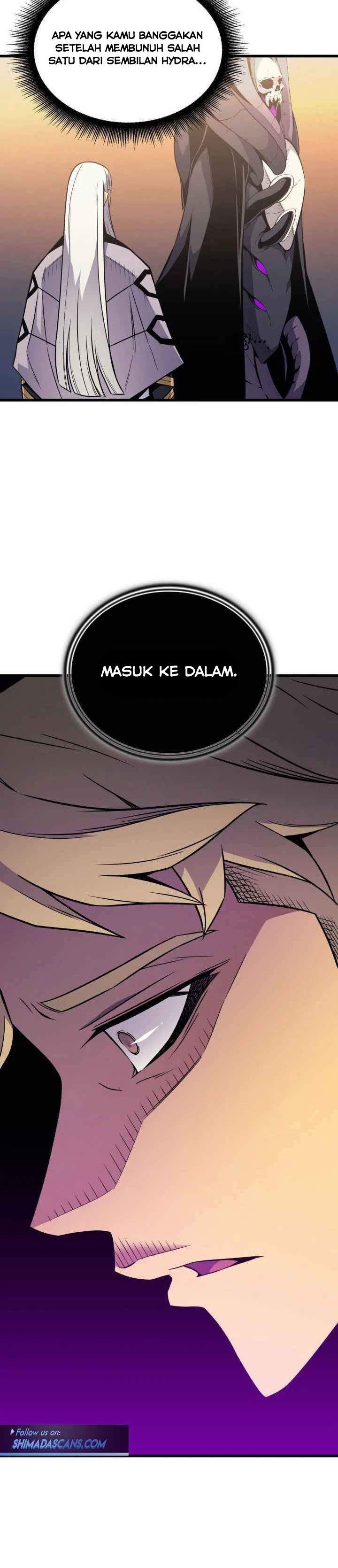 The Great Mage Returns After 4000 Years Chapter 98 Gambar 30