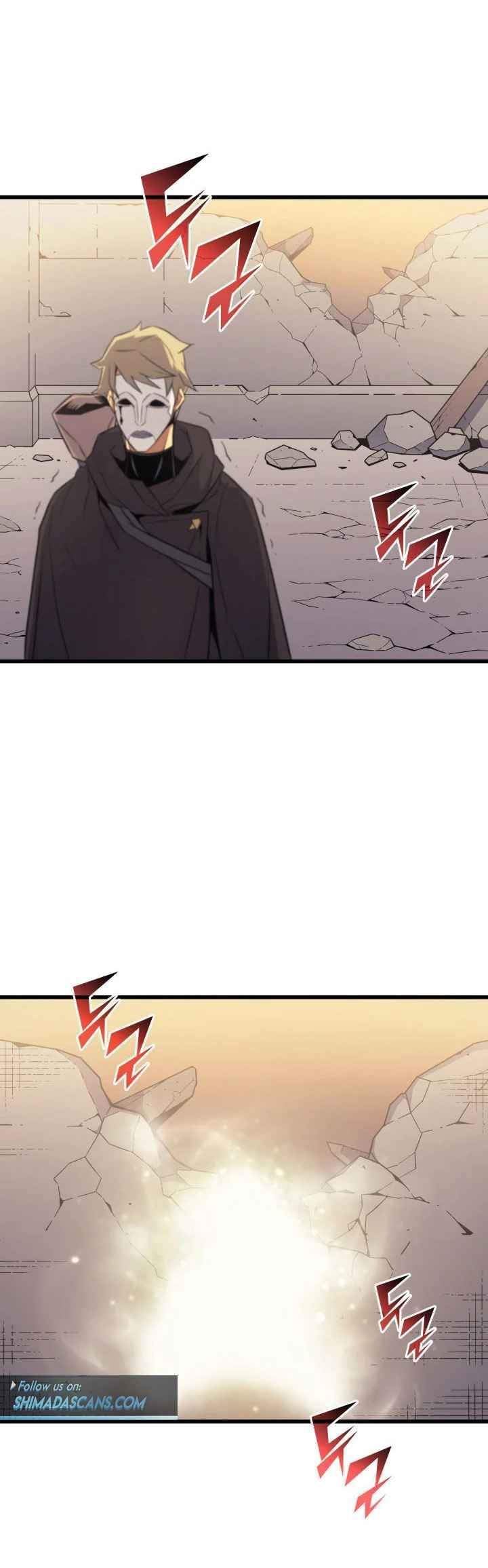 The Great Mage Returns After 4000 Years Chapter 98 Gambar 31