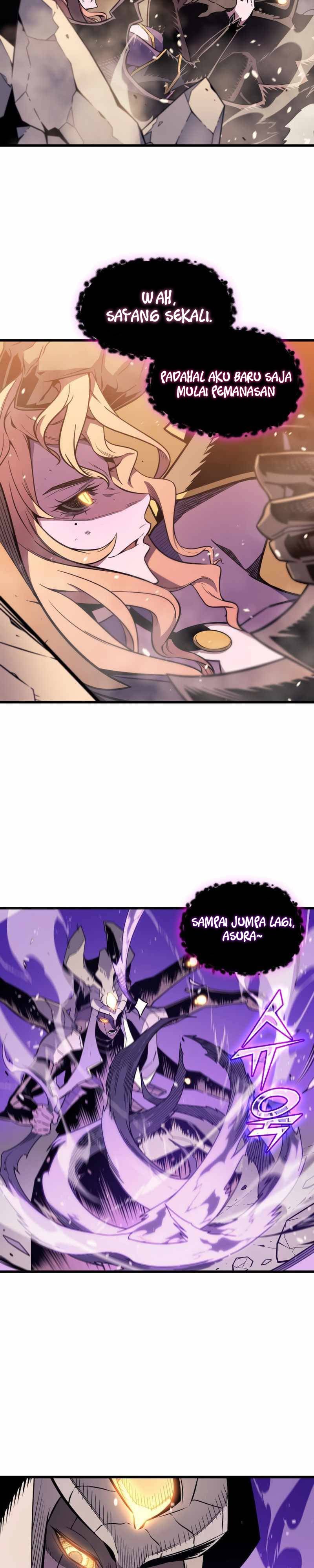 The Great Mage Returns After 4000 Years Chapter 108 Gambar 2
