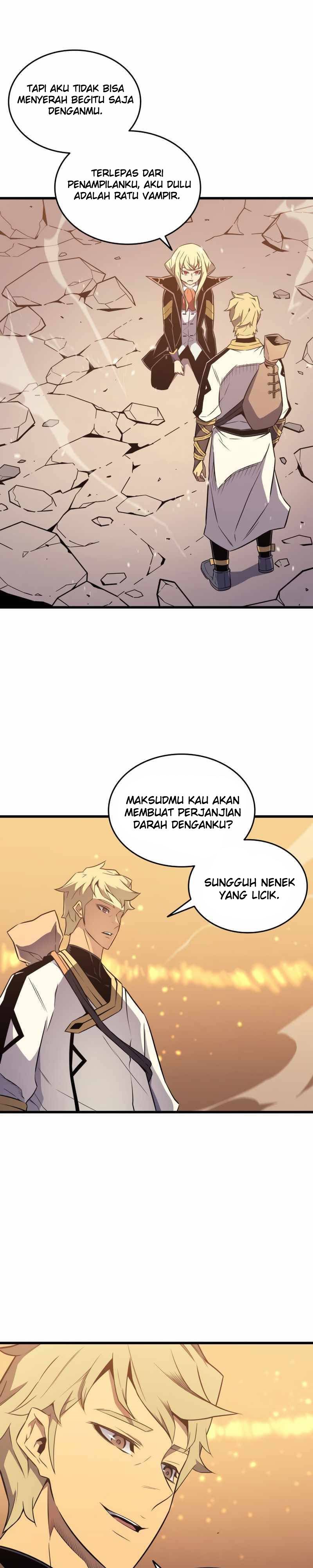 The Great Mage Returns After 4000 Years Chapter 108 Gambar 4