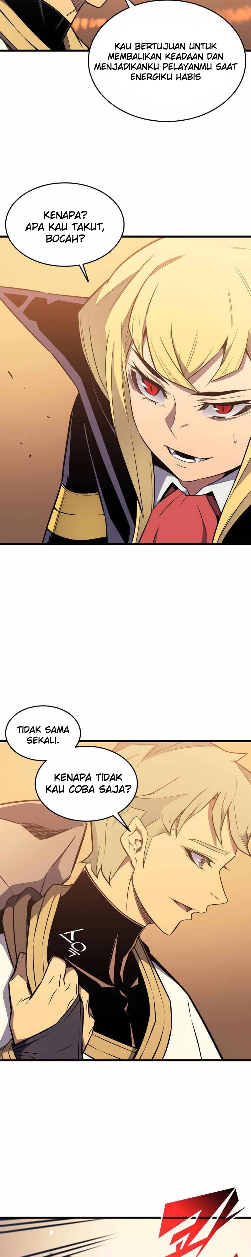 The Great Mage Returns After 4000 Years Chapter 108 Gambar 5