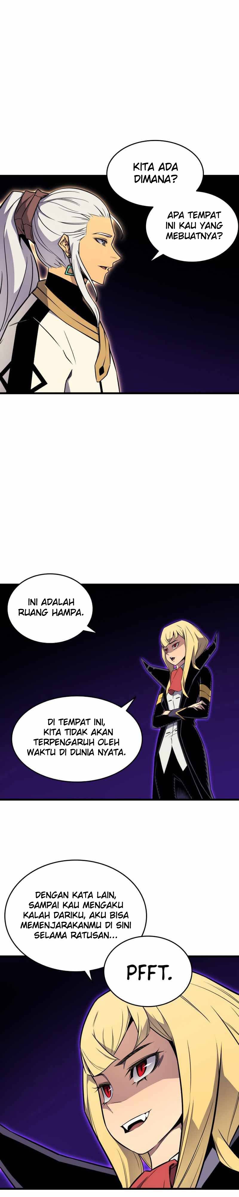The Great Mage Returns After 4000 Years Chapter 108 Gambar 10