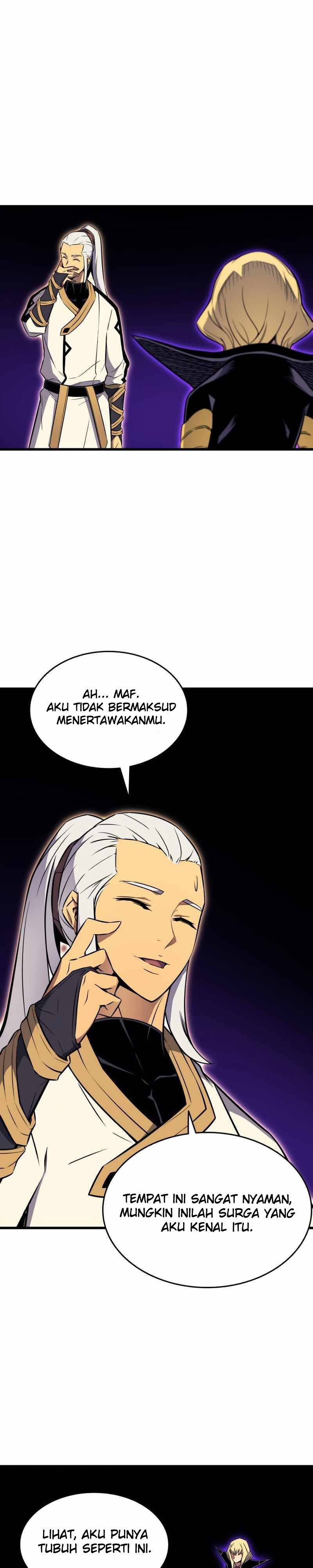 The Great Mage Returns After 4000 Years Chapter 108 Gambar 11