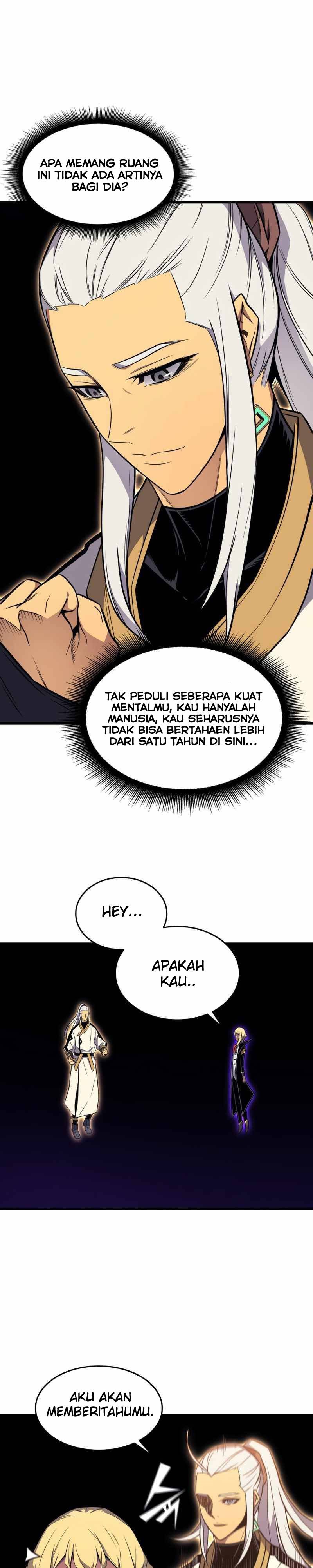 The Great Mage Returns After 4000 Years Chapter 108 Gambar 13