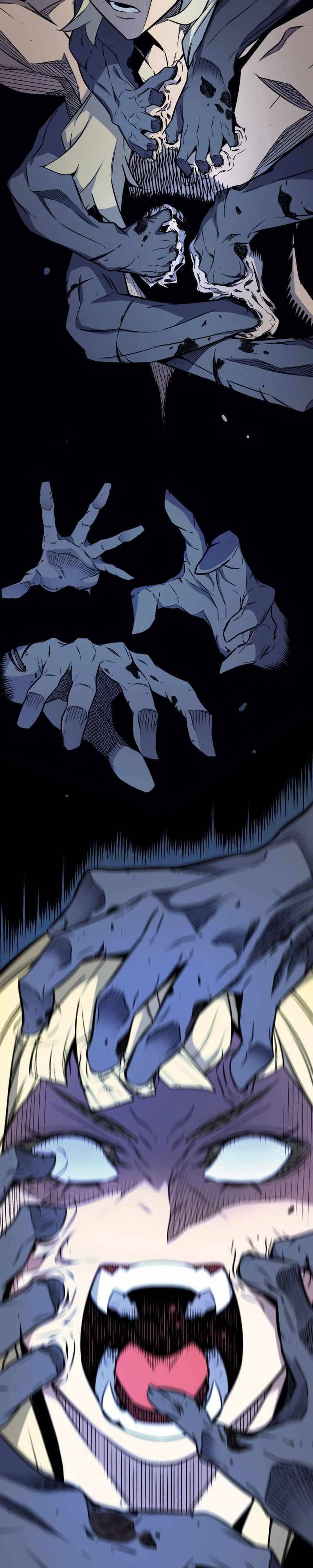 The Great Mage Returns After 4000 Years Chapter 108 Gambar 17