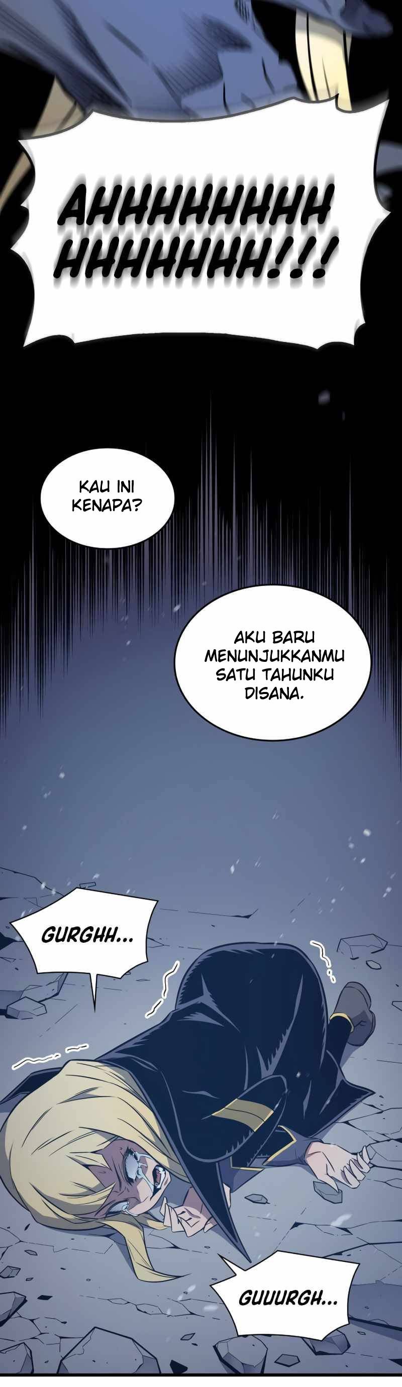 The Great Mage Returns After 4000 Years Chapter 108 Gambar 18