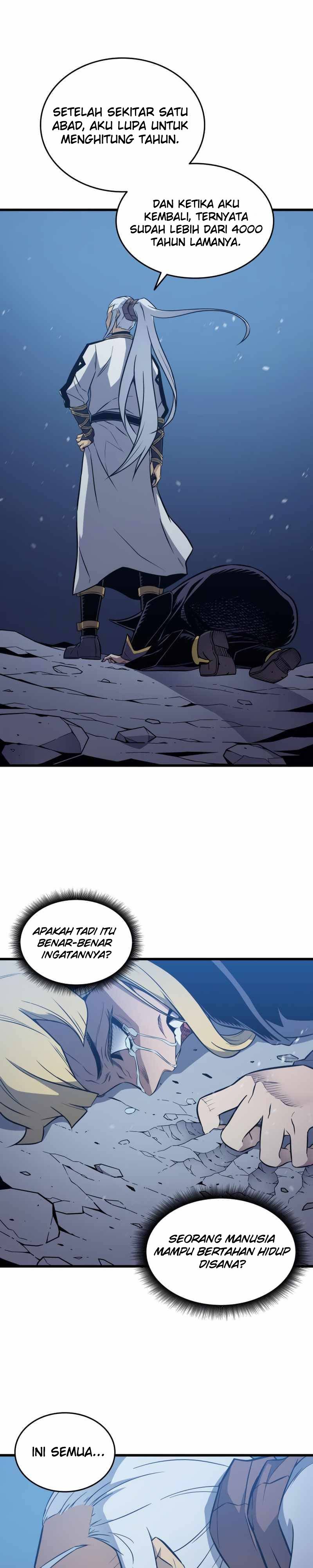 The Great Mage Returns After 4000 Years Chapter 108 Gambar 19