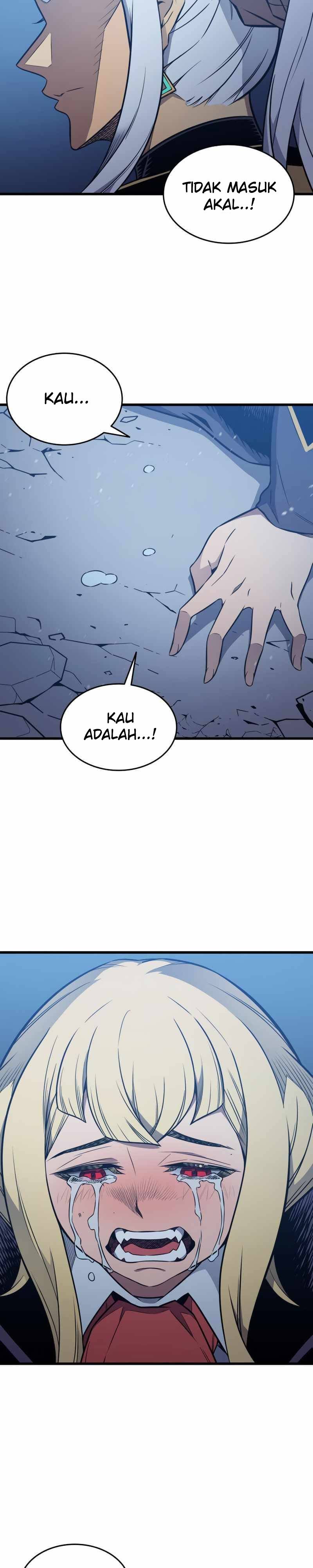 The Great Mage Returns After 4000 Years Chapter 108 Gambar 20