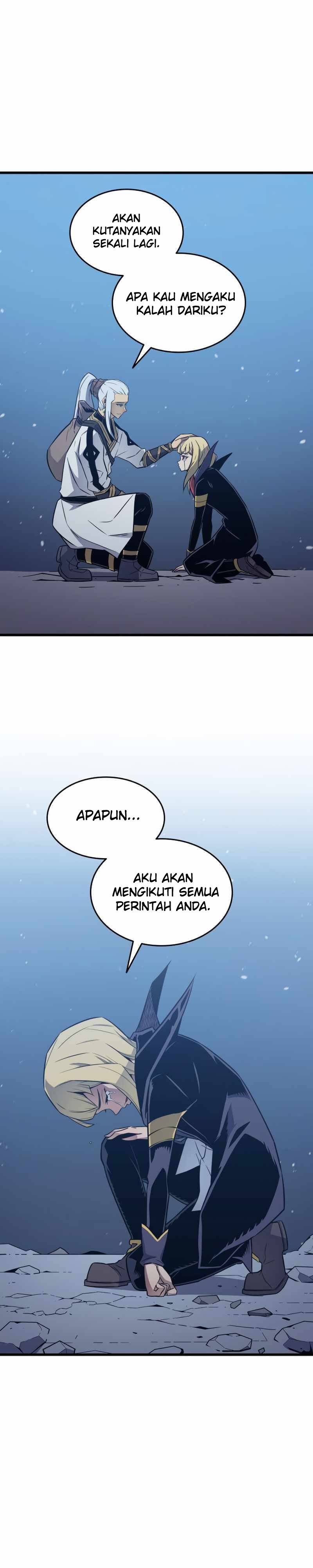 The Great Mage Returns After 4000 Years Chapter 108 Gambar 22