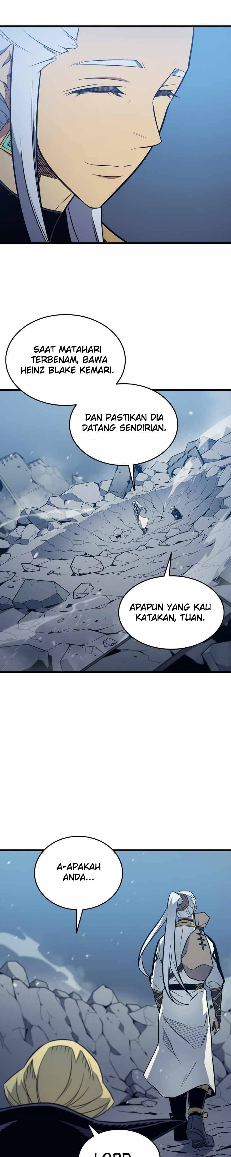 The Great Mage Returns After 4000 Years Chapter 108 Gambar 23