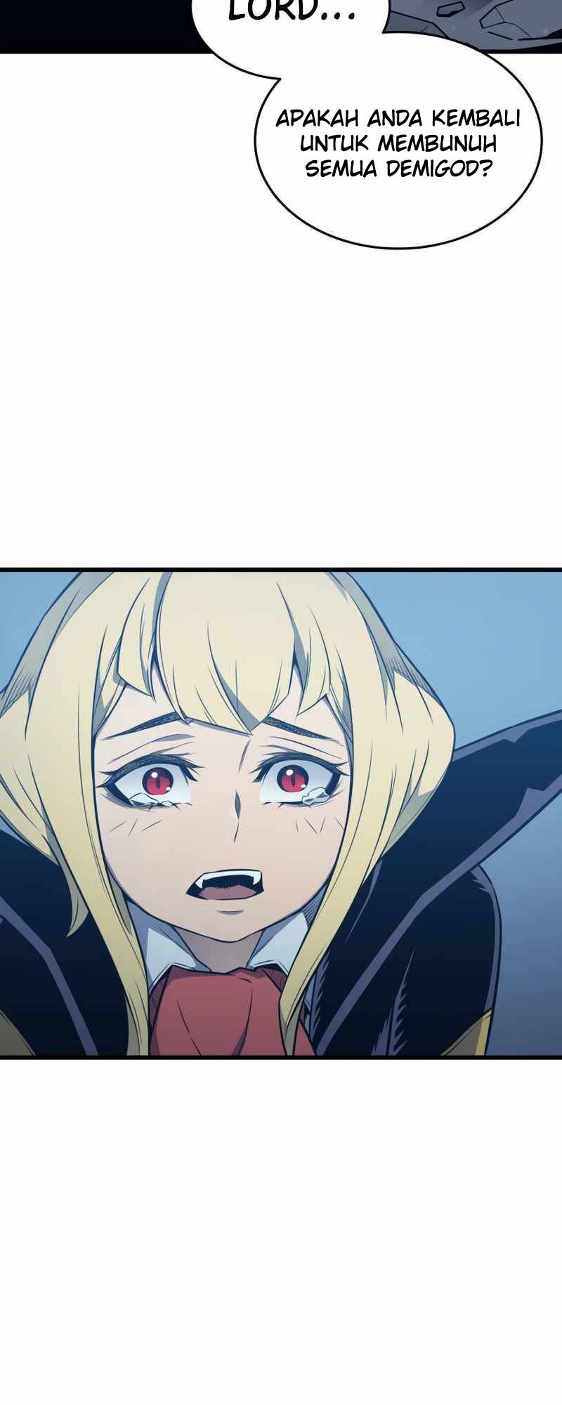 The Great Mage Returns After 4000 Years Chapter 108 Gambar 24