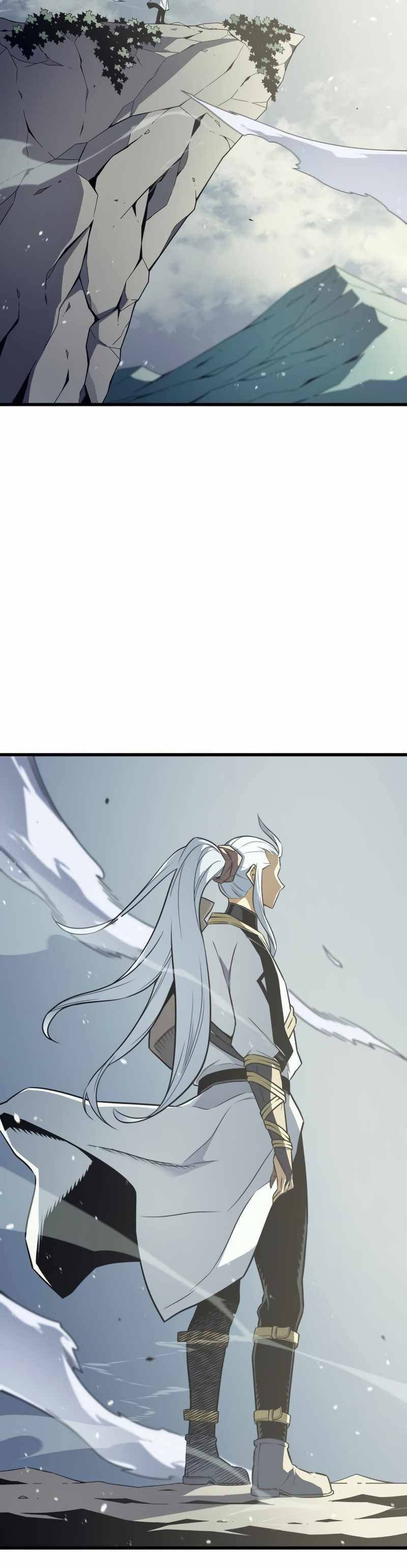 The Great Mage Returns After 4000 Years Chapter 108 Gambar 27