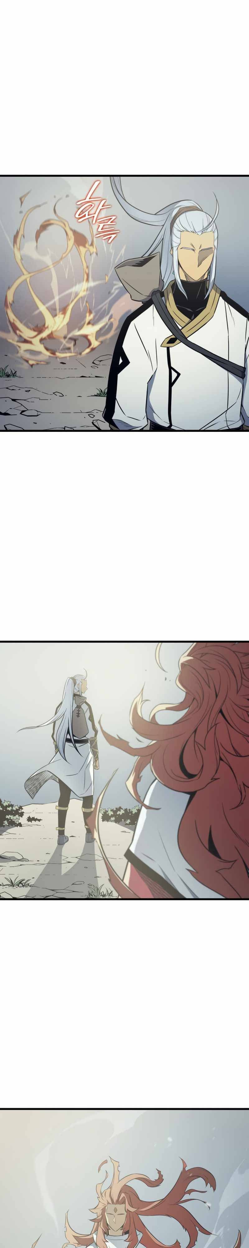 The Great Mage Returns After 4000 Years Chapter 108 Gambar 28