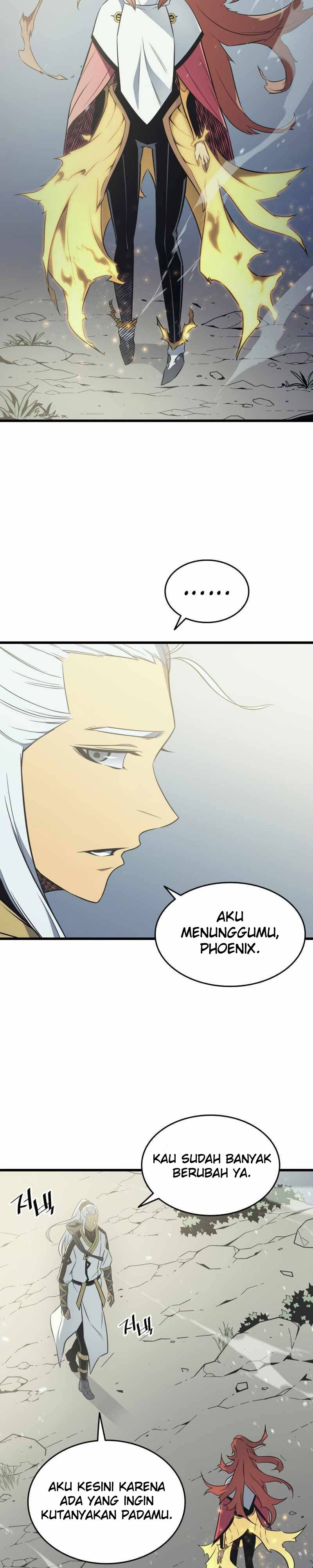 The Great Mage Returns After 4000 Years Chapter 108 Gambar 29