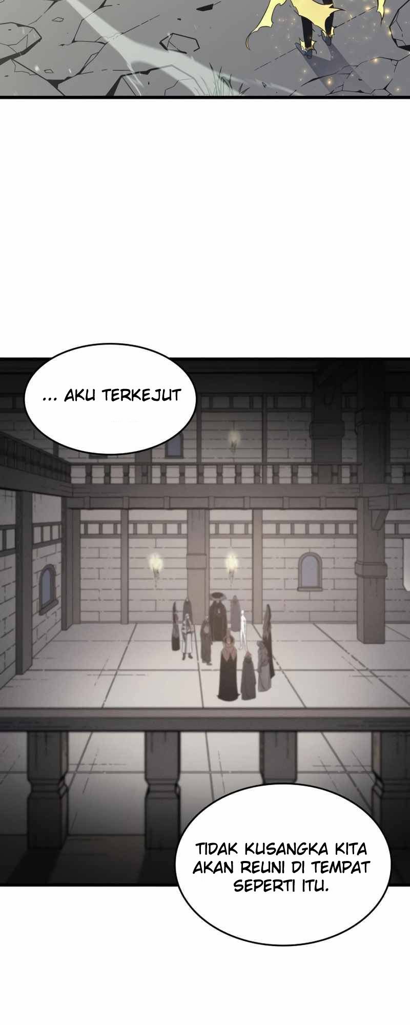The Great Mage Returns After 4000 Years Chapter 108 Gambar 30