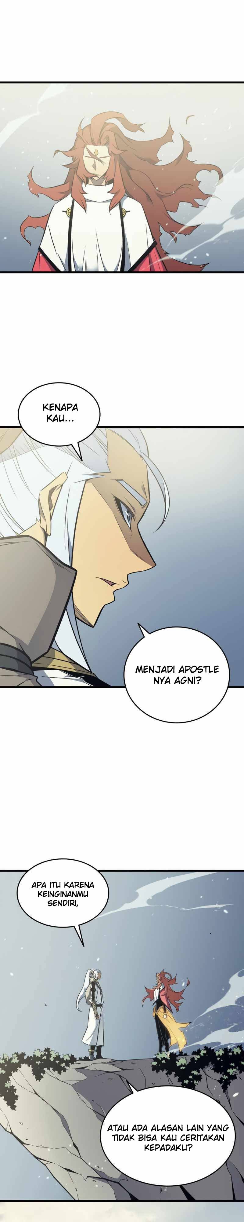 The Great Mage Returns After 4000 Years Chapter 108 Gambar 31
