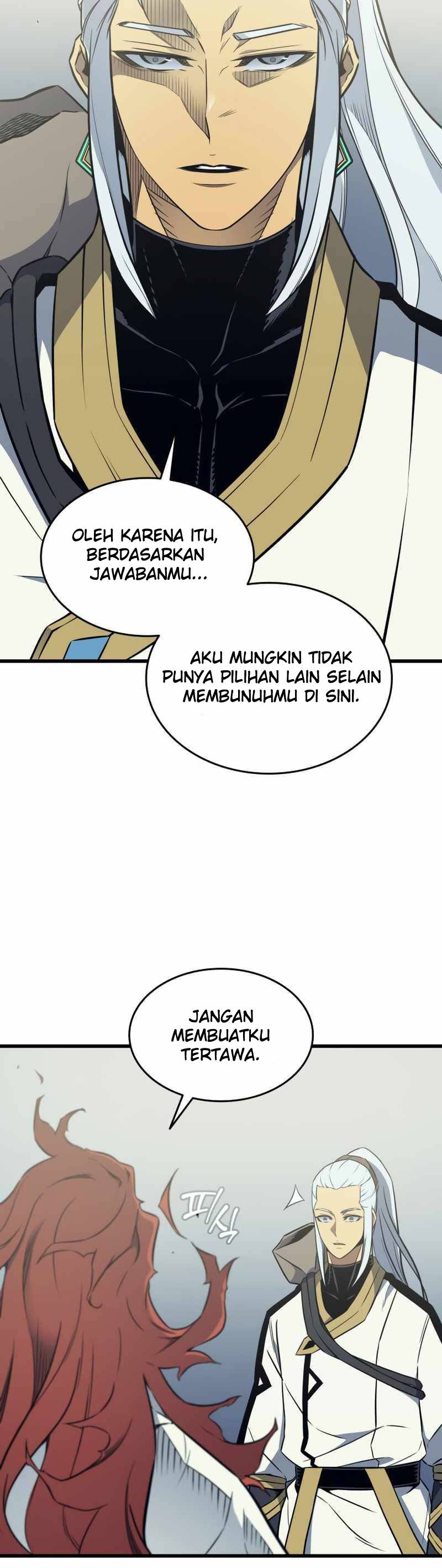 The Great Mage Returns After 4000 Years Chapter 108 Gambar 33