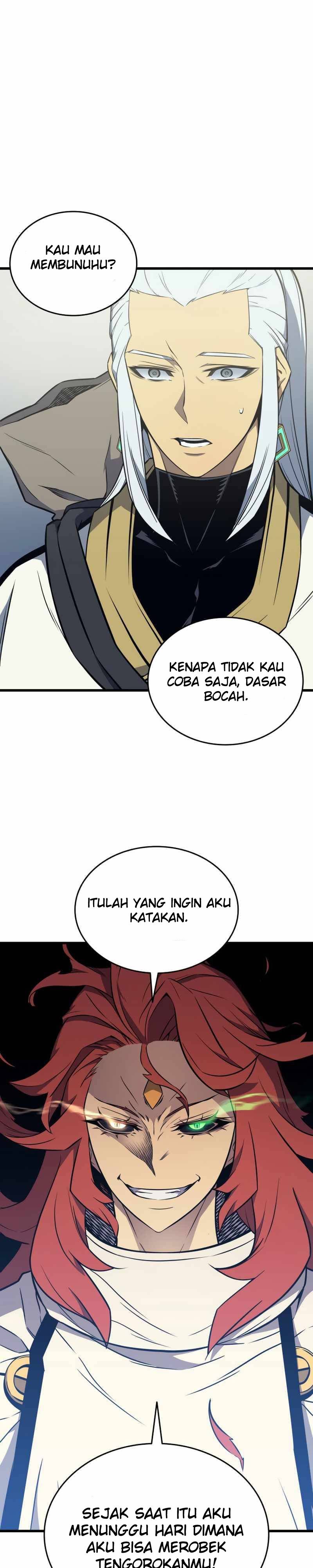 The Great Mage Returns After 4000 Years Chapter 108 Gambar 34