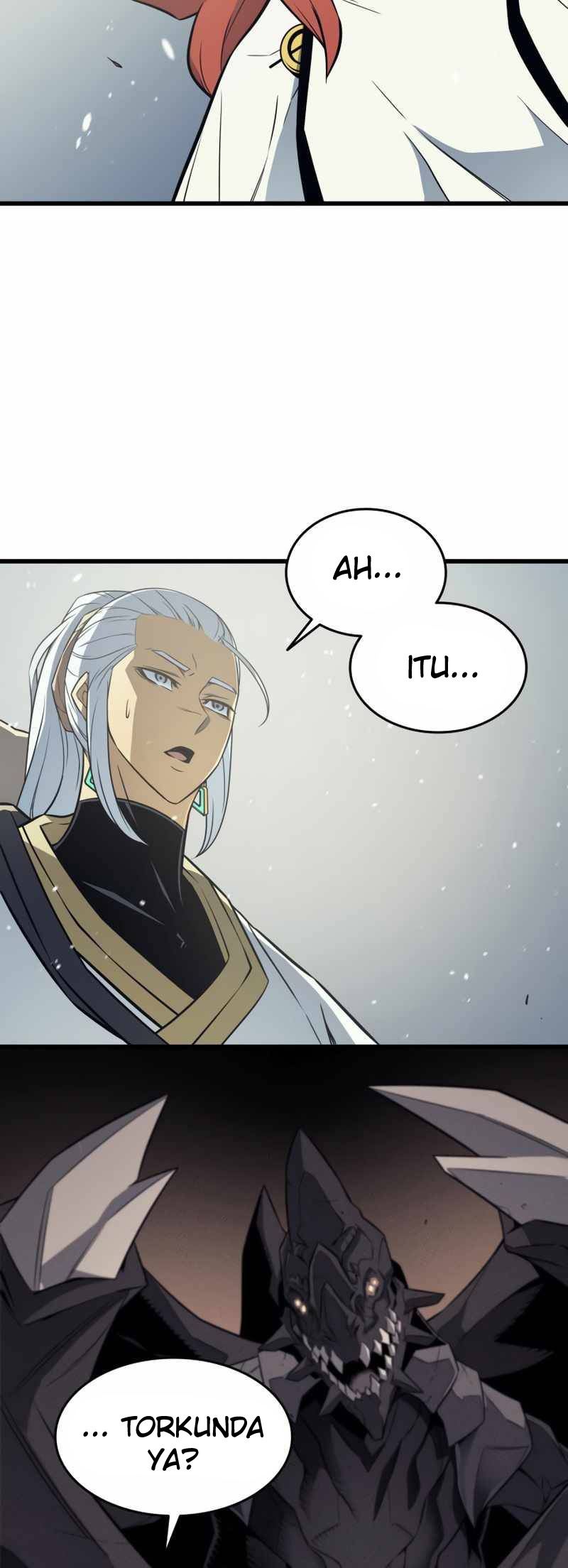 The Great Mage Returns After 4000 Years Chapter 109 Gambar 2