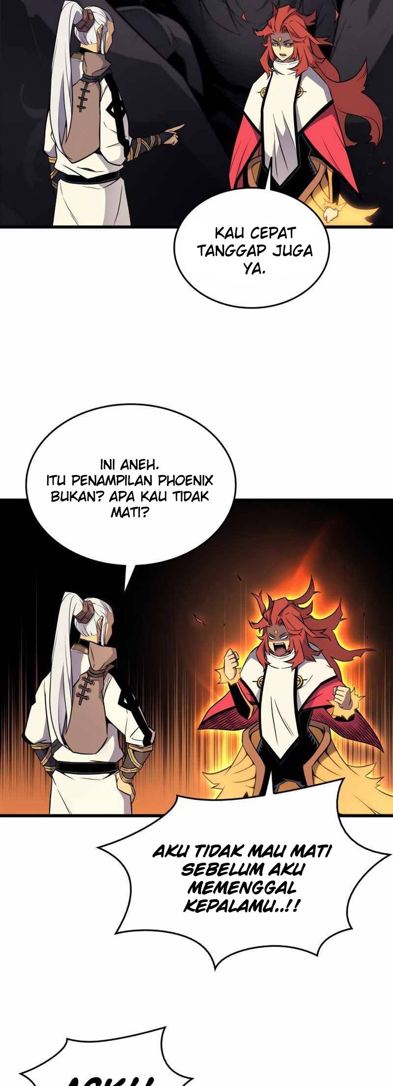 The Great Mage Returns After 4000 Years Chapter 109 Gambar 3