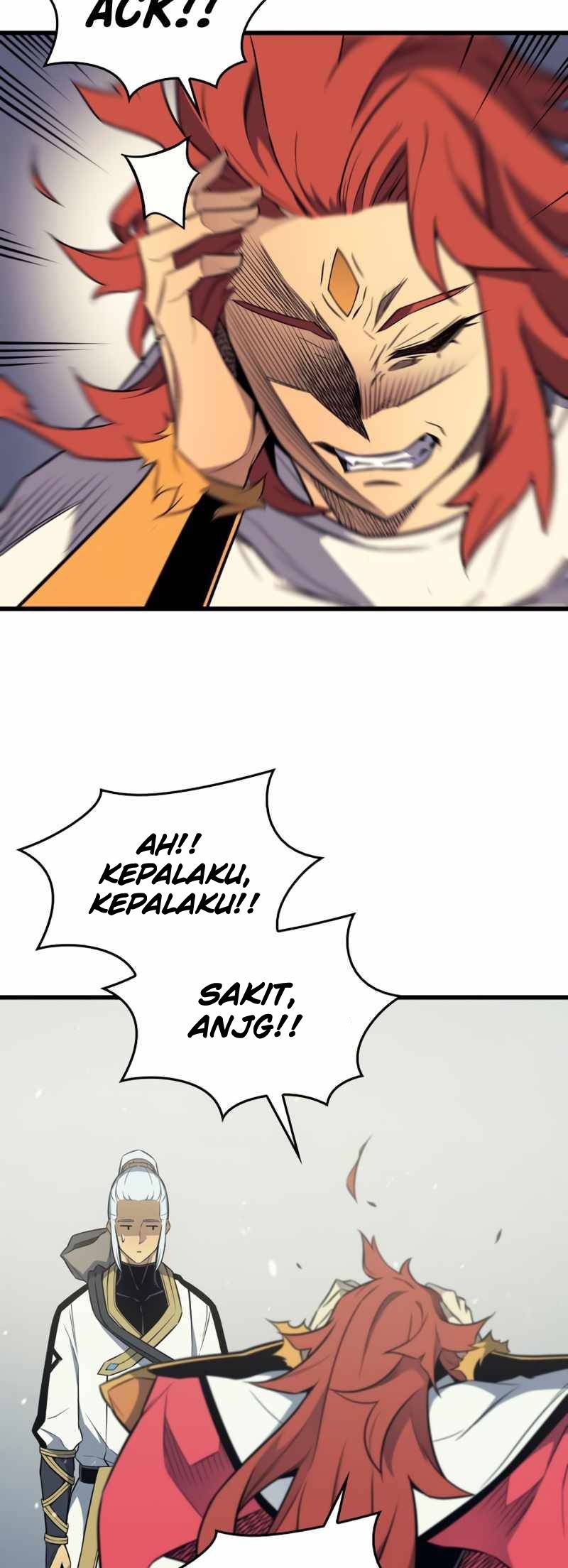 The Great Mage Returns After 4000 Years Chapter 109 Gambar 4